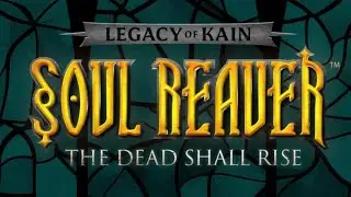 Legacy Of Kain Soul Reaver : The Dead Shall Rise | Full Comic, Update some Music now Muted 😔