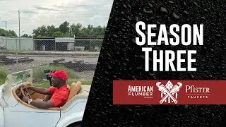 Season 3 Trailer | American Plumber Stories |