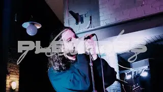 PLEIADES - 4K - MULTICAM FULL SET - LYS #1 - OLD PINT POT, SALFORD - 08.02.25