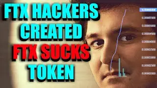 FTX Drama Continues