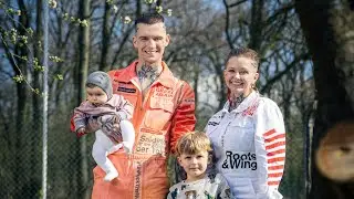 Nach zwei Kids: So rund läuft Eric und Edith Stehfests Ehe!