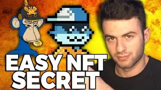 Try This NFT Flipping Hack for HUGE Gains! (NFT Buying + Selling Guide)