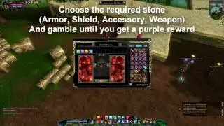 Chaos Silkroad Tutorial   13th Degree   YouTube