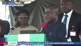 Abia North Key To Agro-Transformation Agenda - Governor Otti