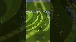 Flip flap tutorial  #shorts #pes #efootball #skills #neymar #tutorial #efootball2023