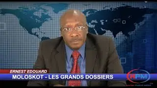 HPM- Moloskot - Les Grands Dossiers. Vladimir Putin Part 2