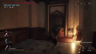 Lies of P First Playthrough Pt. 4