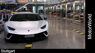MotorWorld Stuttgart | 24-08-2023