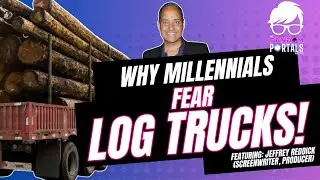 How Log Trucks in Final Destination Changed a Generation! Behind the Scenes with Jeffrey Reddick