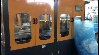 Advanced 5L Oil Barrel Baling Machine