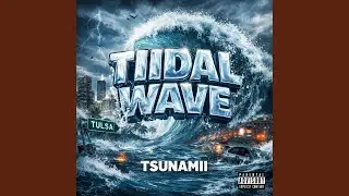 TIIDAL WAVE