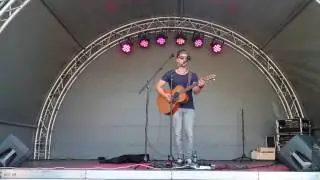 Alex Breidt