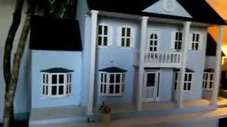 The Doll House ! - Built  By bluesharp59.