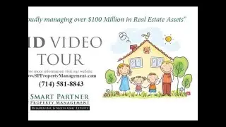 1177 S Country Glen Way, Anaheim Hills - Orange County - Smart Partner Property Management