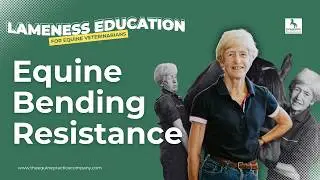 Equine Bending Resistance: Early Sign of Neck Pain