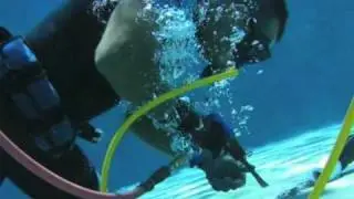 Scuba Pool Repair 800 985-4527 | Orange County Swimming Pool Repair
