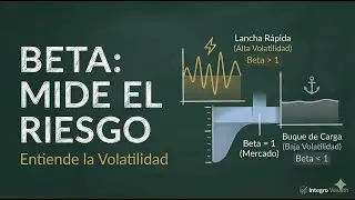 4.3 Entendiendo el Beta de las acciones