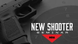 Free Live Stream New Shooter Seminar