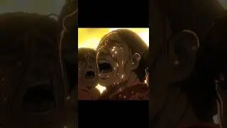 Eren Jaeger Freedom Edit | Attack on Titan Rumbling Edit #attackontitan #aot #eren #animeedit #anime