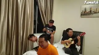 Tumatik Bersama Atmosfera