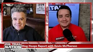 Razorbacks defense lacking in loss at Auburn | Hog Hoops Report