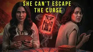 A Fortune Teller&rsquo;s Tragic Fate Opens the Door to Evil | Horror Movie Recap