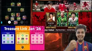 Malayalam eFootball PES 2026 : Devision 1 & FRIENDLY