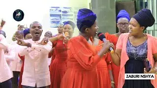 Hari Ubwoko butavumika😍 Reka tubabwire imbaraga z'Amasengesho🙏ABATORANIJWE CHOIR