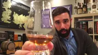 The Balvenie Tun 1509 Batch 3. Whisky in the 6 #82