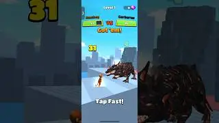 Kaiju Run PRYSZARDKaiju Run - Gameplay Walkthrough Part 1All Levels 1-15 (Android, iOS)#ksgamer2.0