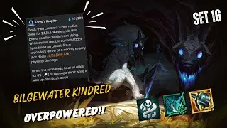 How to Play Hedge Fund FAST 9 – Bilgewater Flex Guide | TFT Set 16 Full Gameplay | Teamfight Tactics