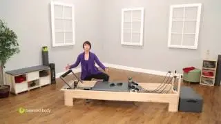 Presentazione Studio Reformer Balanced Body