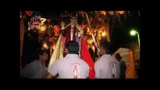 Santo Patrono desde Catarina, Masaya Parte1