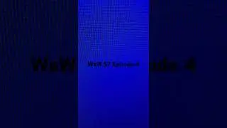 Short Episode Today