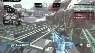 Denial eSports vs iSolation Empire - Game 2 (MLG 5000 Series - July 5th 2015)