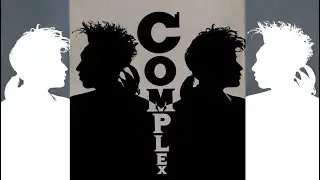 COMPLEX ／ PRETTY DOLL（1989）