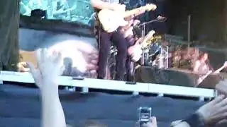 Iron Maiden live at Ludwigsburg