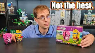 This Gift With Purchase Isn't For Everyone | Set 40760