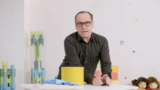 Zauberdose & T&uuml;cher Set | Original Dusyma Produkt