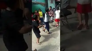 Meriahkan hut ri ditdot