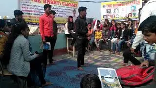 Rakib ansari vishal gurup 786 younge 5 star