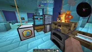 REDSTONE EYE, Carrots, Potatoes und NATURE ESSENCE - 18 - Minecraft Seaopolis: Submerged 1.20.1