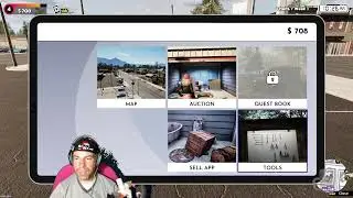 !TIKTOK  SMITE 2 - Storage Hunter Simulator Demo 🔴 LIVE-211