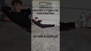 Przewody, cięcie, precyzja...a nagle hamak?!