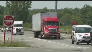 JobsNOW: Truck driving can provide stable income, relaxed lifestyle
