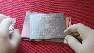 Bendrinti : Посылка с монетоми 2&euro;(Сан Марин, Ватикан и др..!!!)