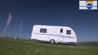 Reich Easydriver Pro caravan mover test CaravanMovershop review originele productvideo