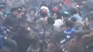 Зомин Октош Руслан Малибуга Ташлади.2018.12.09.