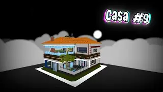 MINHA COLE&Ccedil;&Atilde;O DE CASAS NO KOGAMA