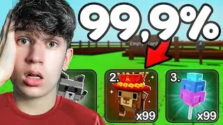 SPRAWDZIŁEM PONAD 10 MIT&Oacute;W w GROW a GARDEN!😮 #2